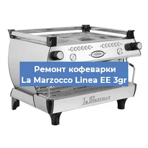 Замена | Ремонт термоблока на кофемашине La Marzocco Linea EE 3gr в Нижнем Новгороде